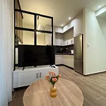 Olive Apartmán
