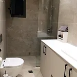 Apartmán Olive Larissa