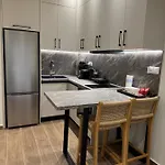 Apartmán Olive *