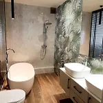 Apartmán Olive Larissa