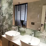 Olive Apartmán *