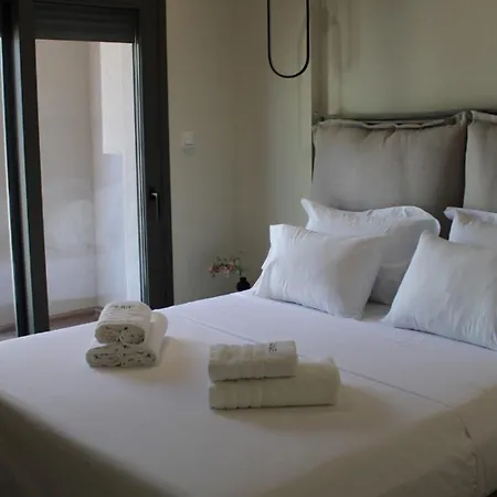 Apartman Olive Lárisza