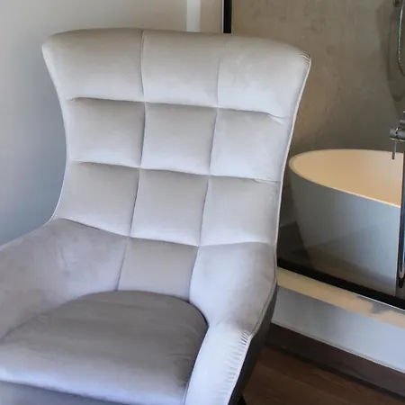 Apartman Olive Lárisza