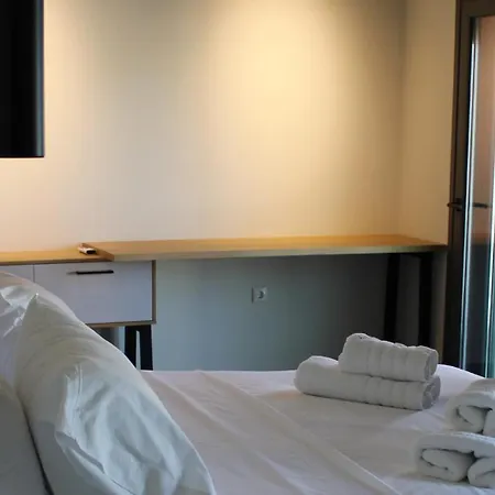 Apartman Olive Lárisza