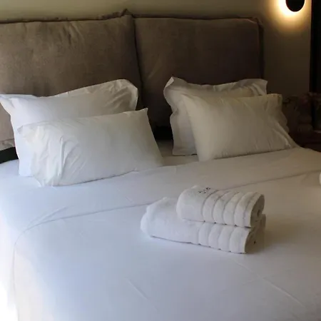 Olive Apartman Lárisza