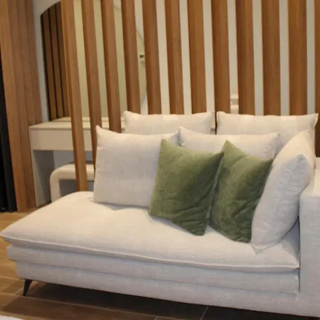 Olive Apartman Lárisza