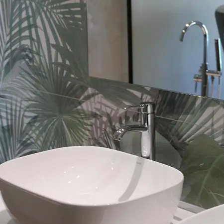 Apartman Olive Lárisza