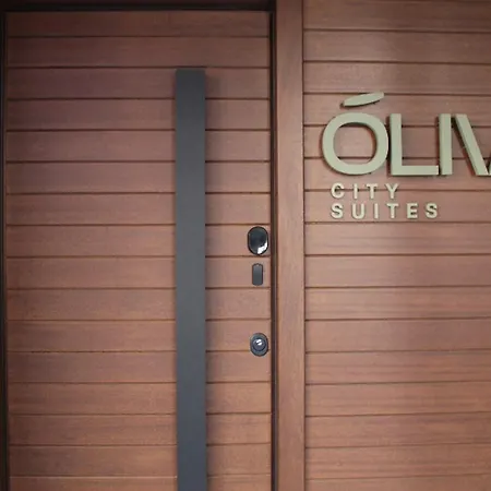 Olive Apartment *