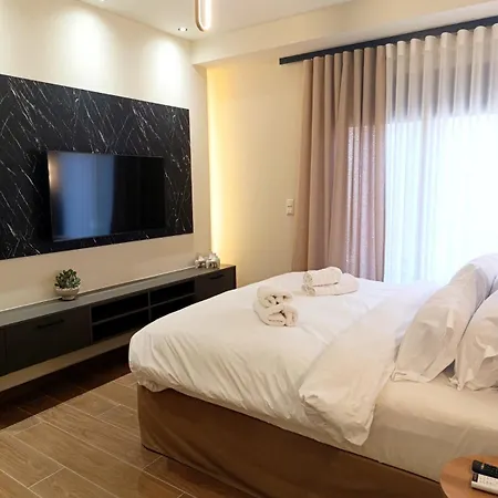 Olive Apartman *