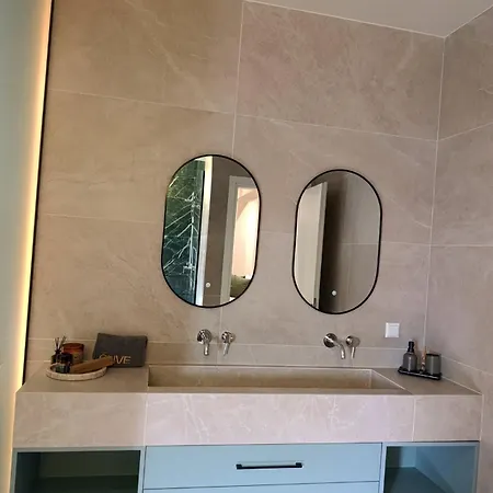 Apartman Olive