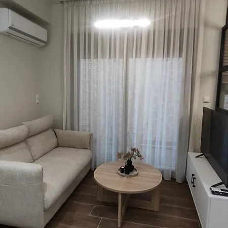 Olive Apartman *