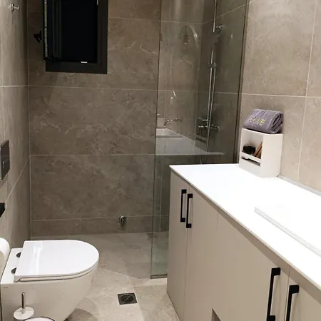 Apartman Olive Lárisza