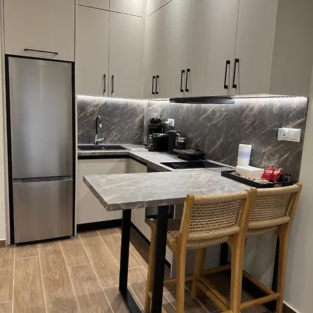 Apartman Olive *