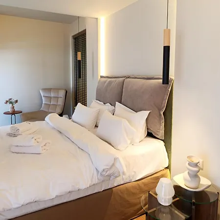 Apartament Olive