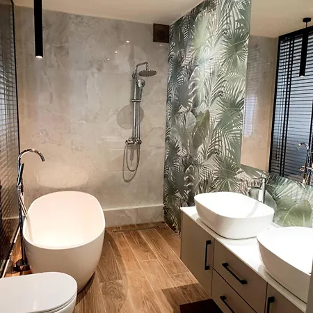 Apartman Olive Lárisza